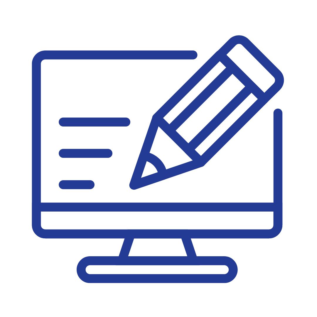 Computer Science Icon